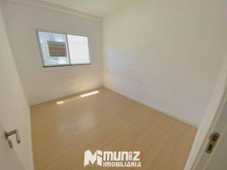 DISPONIVEL PARA ALUGUEL: APARTAMENTO NO CONDOMINIO JARDIM DE ARUANA - BAIRRO ARUANA