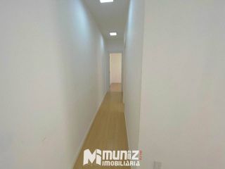 DISPONIVEL PARA ALUGUEL: APARTAMENTO NO CONDOMINIO JARDIM DE ARUANA - BAIRRO ARUANA