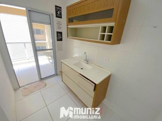 DISPONIVEL PARA ALUGUEL: APARTAMENTO NO CONDOMINIO JARDIM DE ARUANA - BAIRRO ARUANA