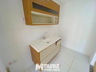 DISPONIVEL PARA ALUGUEL: APARTAMENTO NO CONDOMINIO JARDIM DE ARUANA - BAIRRO ARUANA
