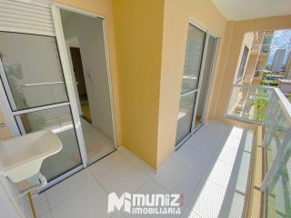DISPONIVEL PARA ALUGUEL: APARTAMENTO NO CONDOMINIO JARDIM DE ARUANA - BAIRRO ARUANA