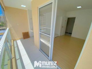 DISPONIVEL PARA ALUGUEL: APARTAMENTO NO CONDOMINIO JARDIM DE ARUANA - BAIRRO ARUANA