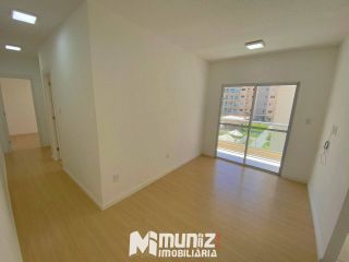 DISPONIVEL PARA ALUGUEL: APARTAMENTO NO CONDOMINIO JARDIM DE ARUANA - BAIRRO ARUANA