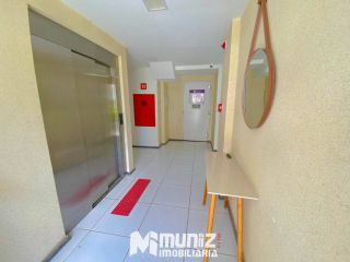 DISPONIVEL PARA ALUGUEL: APARTAMENTO NO CONDOMINIO JARDIM DE ARUANA - BAIRRO ARUANA