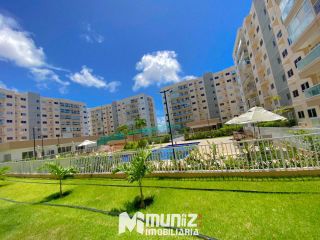 DISPONIVEL PARA ALUGUEL: APARTAMENTO NO CONDOMINIO JARDIM DE ARUANA - BAIRRO ARUANA
