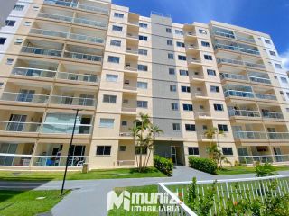 DISPONIVEL PARA ALUGUEL: APARTAMENTO NO CONDOMINIO JARDIM DE ARUANA - BAIRRO ARUANA