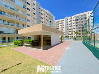 DISPONIVEL PARA ALUGUEL: APARTAMENTO NO CONDOMINIO JARDIM DE ARUANA - BAIRRO ARUANA