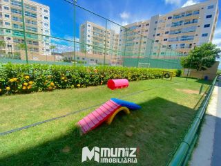 DISPONIVEL PARA ALUGUEL: APARTAMENTO NO CONDOMINIO JARDIM DE ARUANA - BAIRRO ARUANA