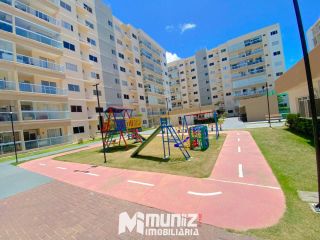 DISPONIVEL PARA ALUGUEL: APARTAMENTO NO CONDOMINIO JARDIM DE ARUANA - BAIRRO ARUANA
