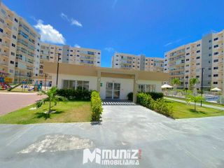 DISPONIVEL PARA ALUGUEL: APARTAMENTO NO CONDOMINIO JARDIM DE ARUANA - BAIRRO ARUANA
