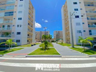 DISPONIVEL PARA ALUGUEL: APARTAMENTO NO CONDOMINIO JARDIM DE ARUANA - BAIRRO ARUANA