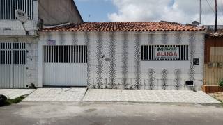 ALUGA-SE CASA NO ROSA ELZE