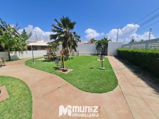 ALUGA-SE CASA C/ 02 PAVIMENTOS NO COND PORTAL DO MAR - MOSQUEIRO