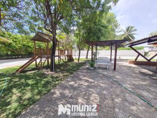 ALUGA-SE CASA C/ 02 PAVIMENTOS NO COND PORTAL DO MAR - MOSQUEIRO