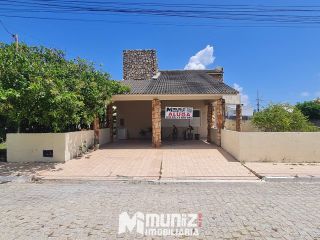 ALUGA-SE CASA C/ 02 PAVIMENTOS NO COND PORTAL DO MAR - MOSQUEIRO