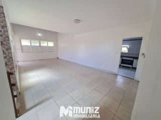 ALUGA-SE CASA C/ 02 PAVIMENTOS NO COND PORTAL DO MAR - MOSQUEIRO