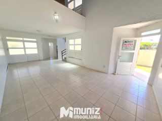 ALUGA-SE CASA C/ 02 PAVIMENTOS NO COND PORTAL DO MAR - MOSQUEIRO