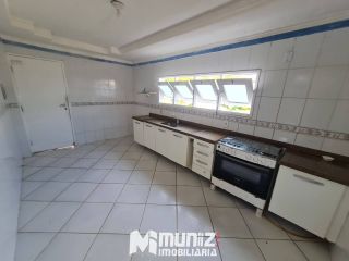 ALUGA-SE CASA C/ 02 PAVIMENTOS NO COND PORTAL DO MAR - MOSQUEIRO