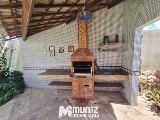 ALUGA-SE CASA C/ 02 PAVIMENTOS NO COND PORTAL DO MAR - MOSQUEIRO