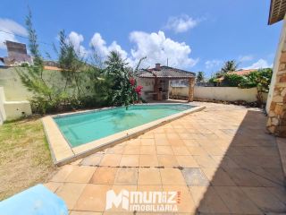 ALUGA-SE CASA C/ 02 PAVIMENTOS NO COND PORTAL DO MAR - MOSQUEIRO