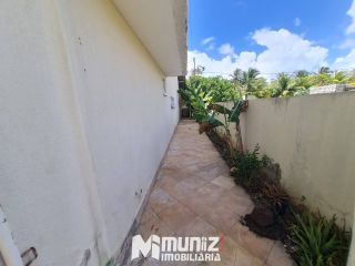 ALUGA-SE CASA C/ 02 PAVIMENTOS NO COND PORTAL DO MAR - MOSQUEIRO