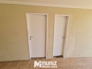 ALUGA-SE CASA C/ 02 PAVIMENTOS NO COND PORTAL DO MAR - MOSQUEIRO