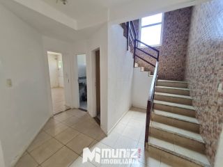 ALUGA-SE CASA C/ 02 PAVIMENTOS NO COND PORTAL DO MAR - MOSQUEIRO