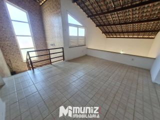 ALUGA-SE CASA C/ 02 PAVIMENTOS NO COND PORTAL DO MAR - MOSQUEIRO