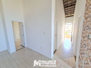 ALUGA-SE CASA C/ 02 PAVIMENTOS NO COND PORTAL DO MAR - MOSQUEIRO