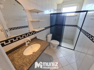 ALUGA-SE CASA C/ 02 PAVIMENTOS NO COND PORTAL DO MAR - MOSQUEIRO