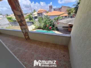 ALUGA-SE CASA C/ 02 PAVIMENTOS NO COND PORTAL DO MAR - MOSQUEIRO