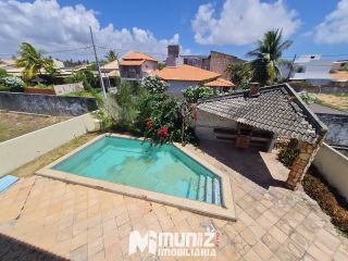 ALUGA-SE CASA C/ 02 PAVIMENTOS NO COND PORTAL DO MAR - MOSQUEIRO