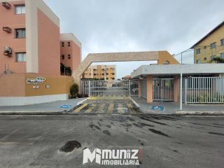 ALUGA-SE  ÓTIMO APT.  MOBILIADO NO COND. VIVENDAS DO PACIFICO -  BARRA DOS COQUEIROS
