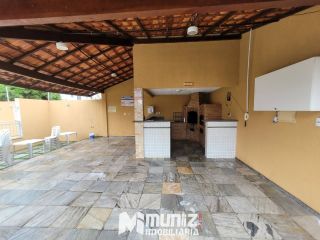ALUGA-SE  ÓTIMO APT.  MOBILIADO NO COND. VIVENDAS DO PACIFICO -  BARRA DOS COQUEIROS