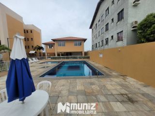 ALUGA-SE  ÓTIMO APT.  MOBILIADO NO COND. VIVENDAS DO PACIFICO -  BARRA DOS COQUEIROS