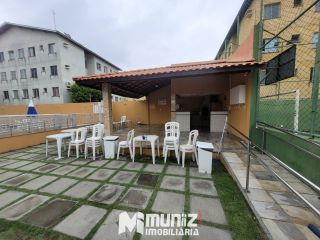 ALUGA-SE  ÓTIMO APT.  MOBILIADO NO COND. VIVENDAS DO PACIFICO -  BARRA DOS COQUEIROS