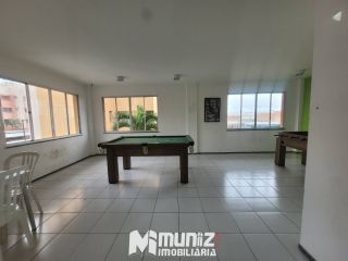ALUGA-SE  ÓTIMO APT.  MOBILIADO NO COND. VIVENDAS DO PACIFICO -  BARRA DOS COQUEIROS