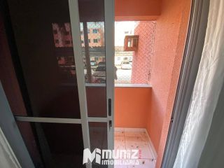 ALUGA-SE  ÓTIMO APT.  MOBILIADO NO COND. VIVENDAS DO PACIFICO -  BARRA DOS COQUEIROS