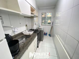 ALUGA-SE  ÓTIMO APT.  MOBILIADO NO COND. VIVENDAS DO PACIFICO -  BARRA DOS COQUEIROS