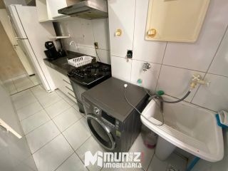 ALUGA-SE  ÓTIMO APT.  MOBILIADO NO COND. VIVENDAS DO PACIFICO -  BARRA DOS COQUEIROS