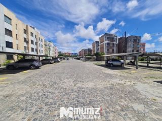 ALUGA-SE APT NO 18 DO FORTE