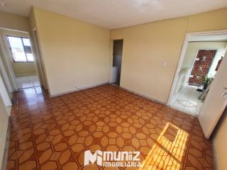 ALUGA-SE APT NO 18 DO FORTE