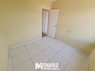 ALUGA-SE APT NO 18 DO FORTE