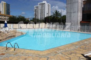 Excelente Apartamento No Condomínio Solares - Bairro Grageru