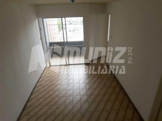 Excelente Apartamento No Condomínio Solares - Bairro Grageru