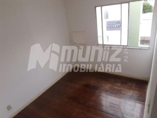 Excelente Apartamento No Condomínio Solares - Bairro Grageru