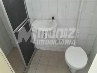 Excelente Apartamento No Condomínio Solares - Bairro Grageru