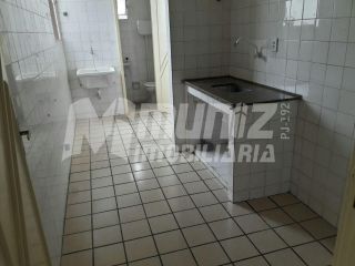 Excelente Apartamento No Condomínio Solares - Bairro Grageru