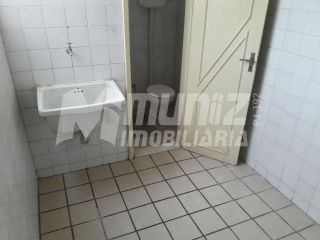 Excelente Apartamento No Condomínio Solares - Bairro Grageru