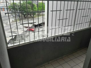 Excelente Apartamento No Condomínio Solares - Bairro Grageru